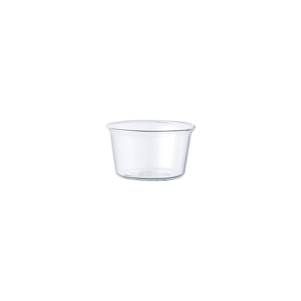  KINTO CAST BOWL 90MM  CLEAR 