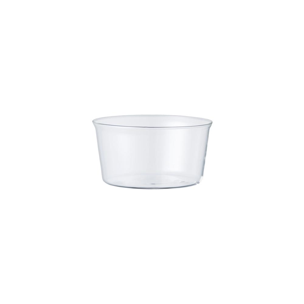  KINTO CAST BOWL 120MM  WHITE-NO-COLOR 