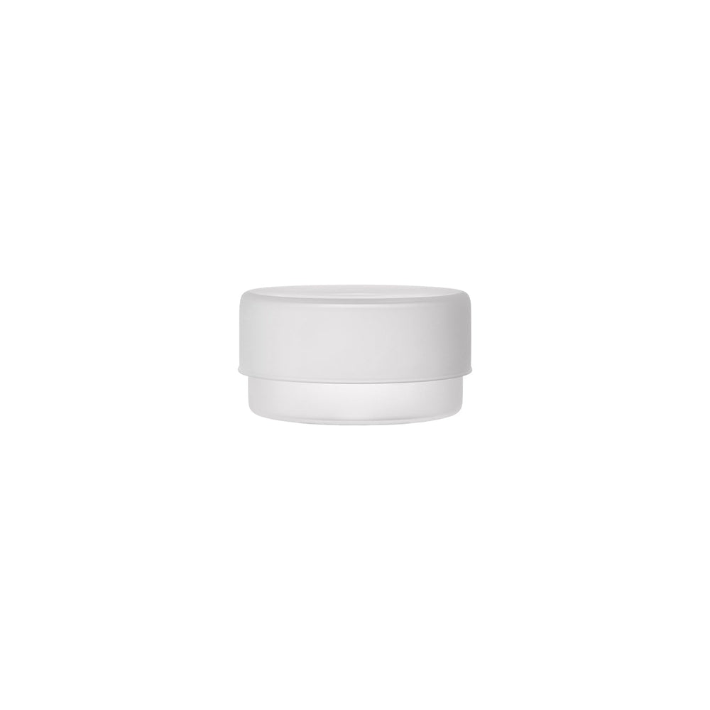  KINTO SCHALE GLASS CASE 100X55MM  FROST 