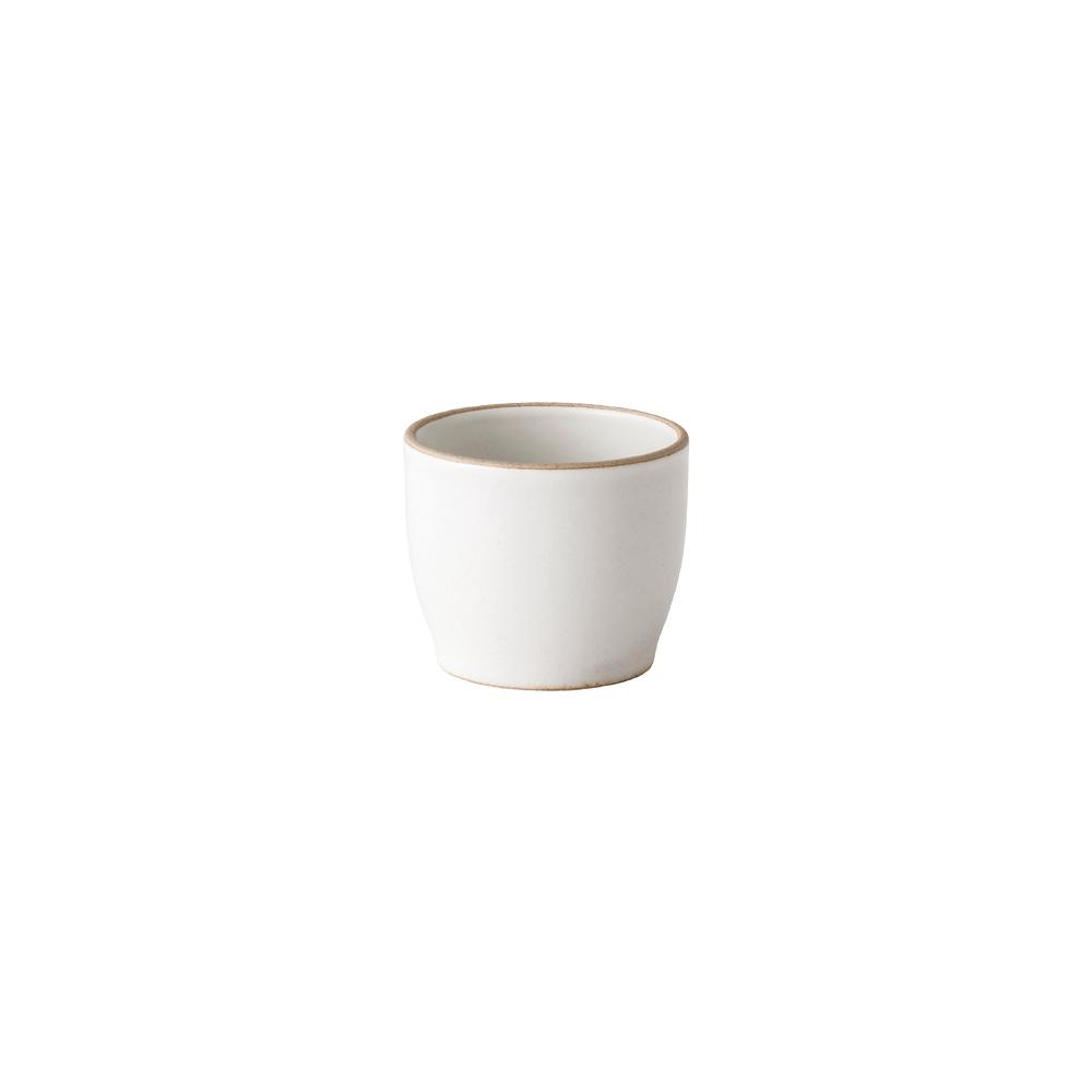  KINTO NORI TUMBLER 200ML / 7OZ  WHITE 