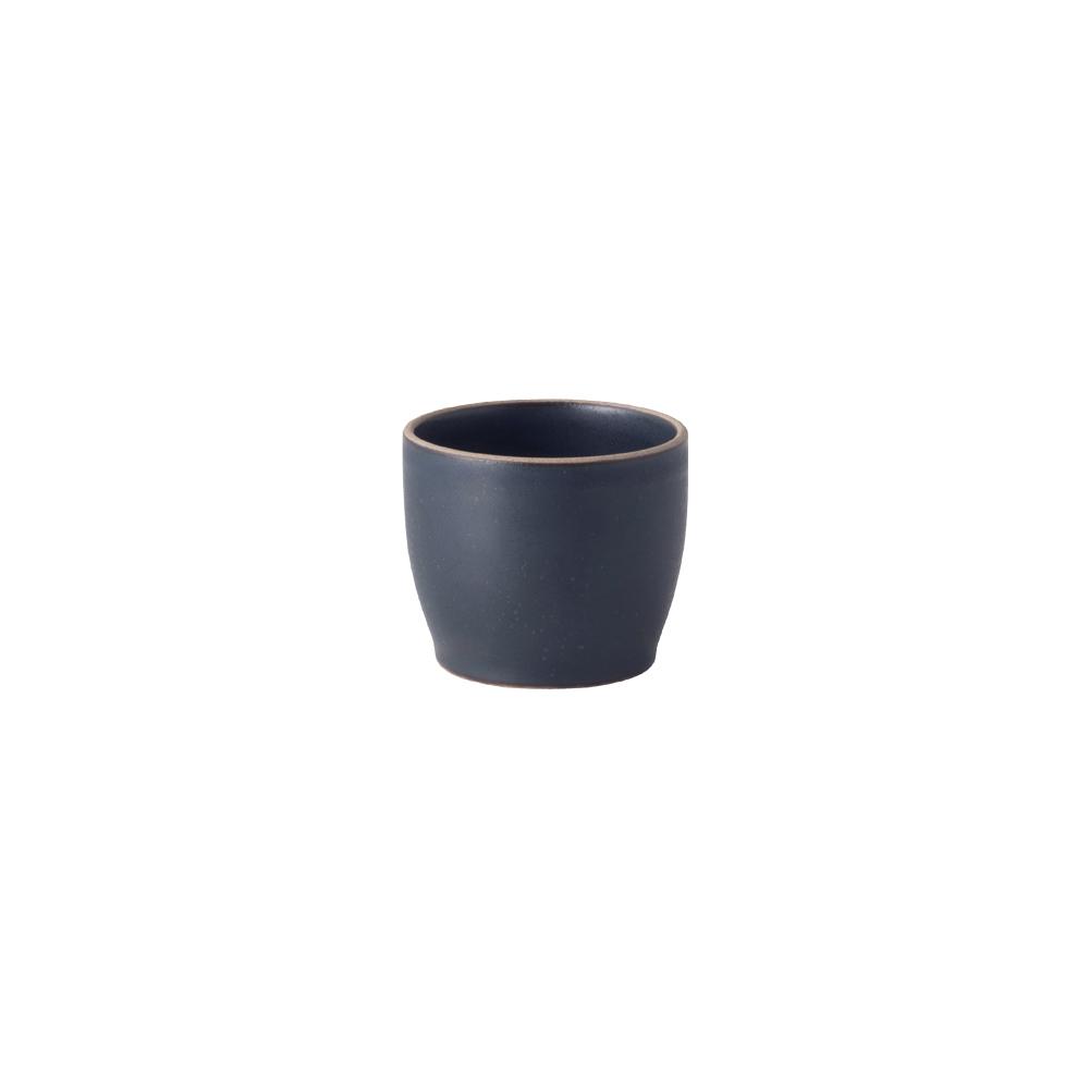  KINTO NORI TUMBLER 200ML / 7OZ  BLACK 3