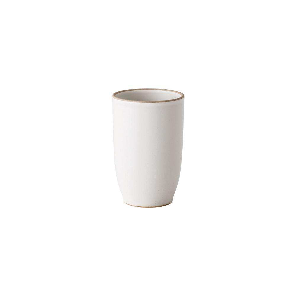  KINTO NORI TUMBLER 350ML / 12OZ  WHITE 