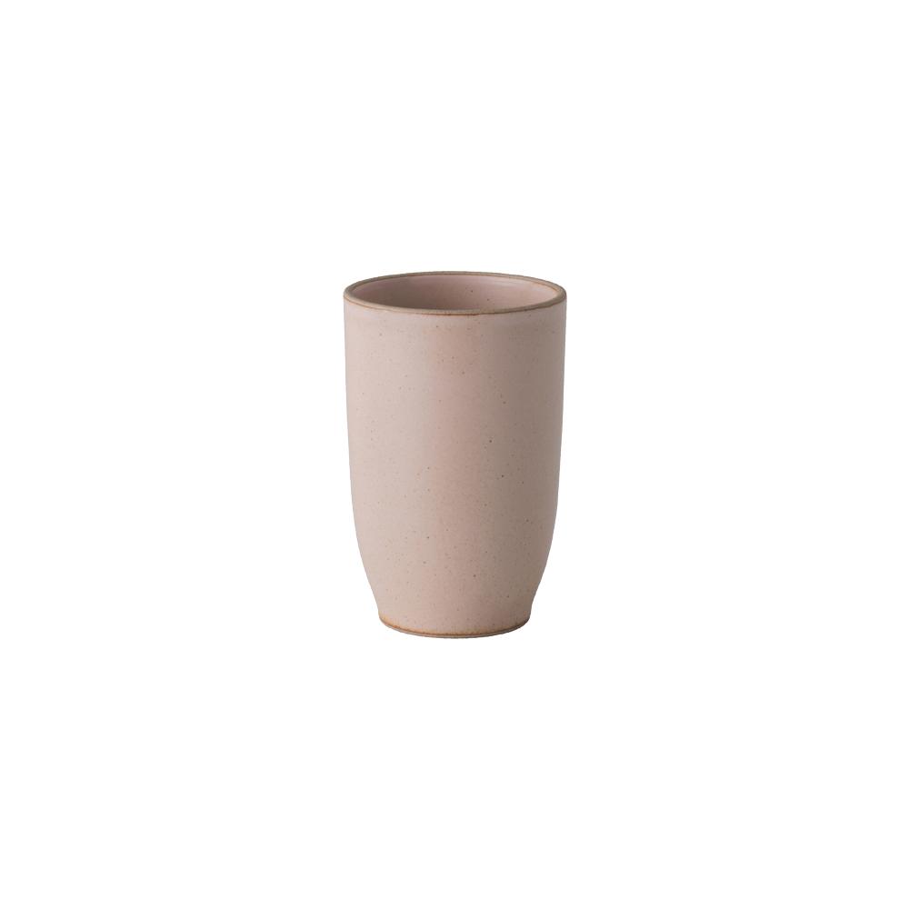 KINTO NORI TUMBLER 350ML / 12OZ  PINK 3