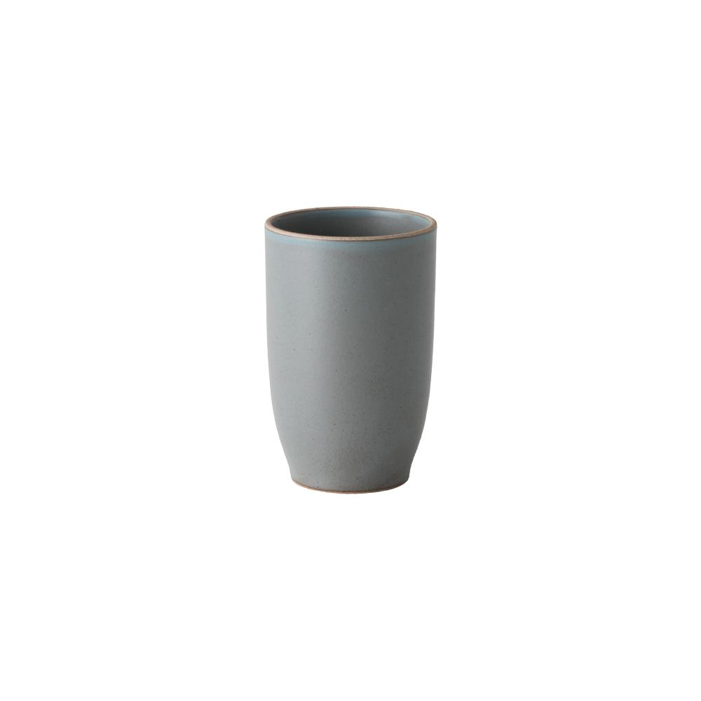  KINTO NORI TUMBLER 350ML / 12OZ  BLUE GRAY 6