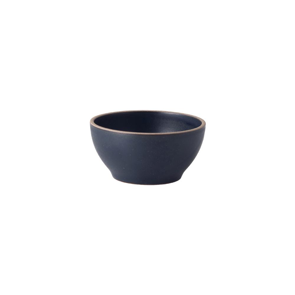  KINTO NORI BOWL 120MM / 5IN  BLACK 2