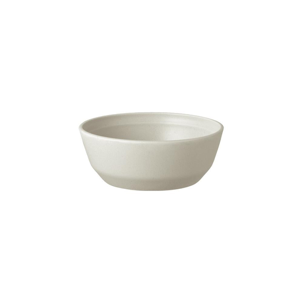  KINTO FOG BOWL 145MM / 6IN  ASH WHITE 
