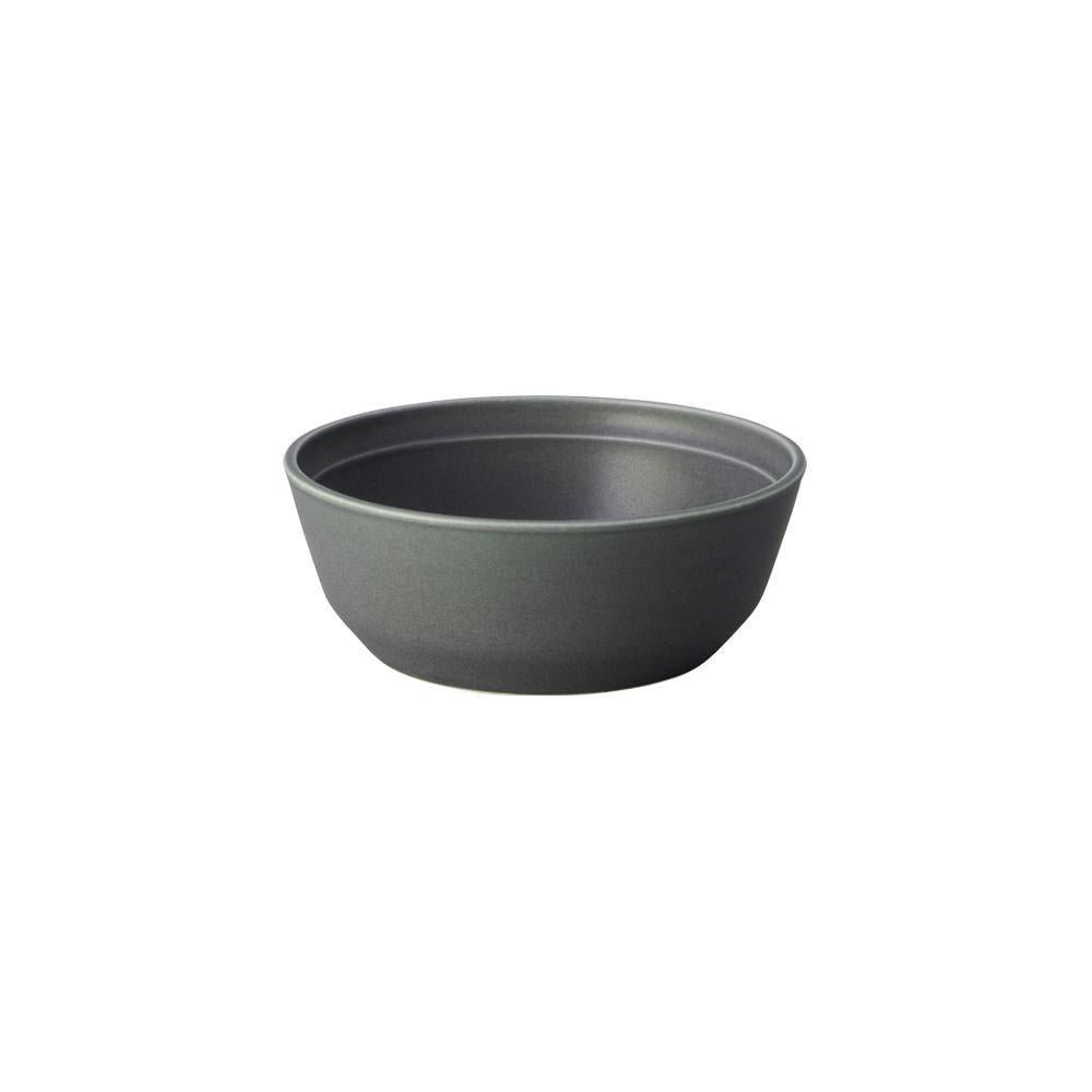  KINTO FOG BOWL 145MM / 6IN  DARK GRAY 2