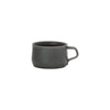 KINTO FOG WIDE MUG 320ML / 10.9 OZ DARK GRAY THUMBNAIL 3