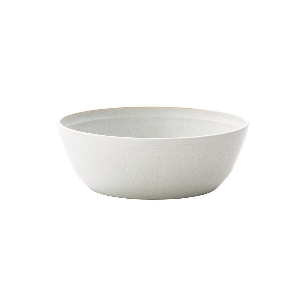  KINTO FOG BOWL 190MM / 42.5 OZ  ASH WHITE 0