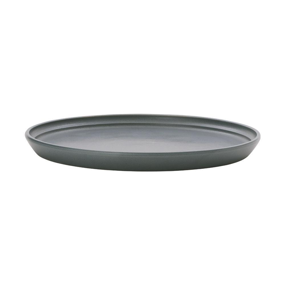  KINTO FOG PLATE 250MM  DARK GRAY 2