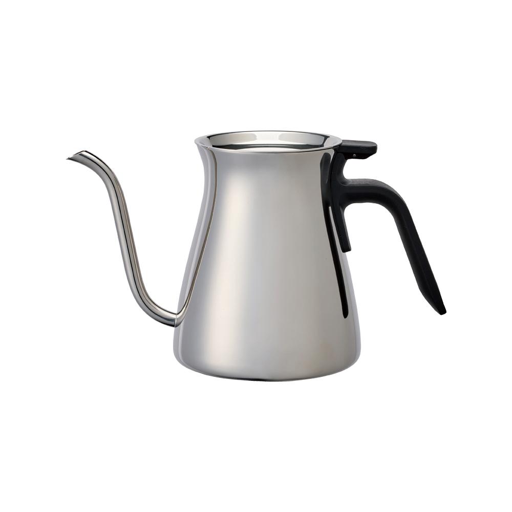  KINTO POUR OVER KETTLE 900ML / 30OZ  MIRROR 