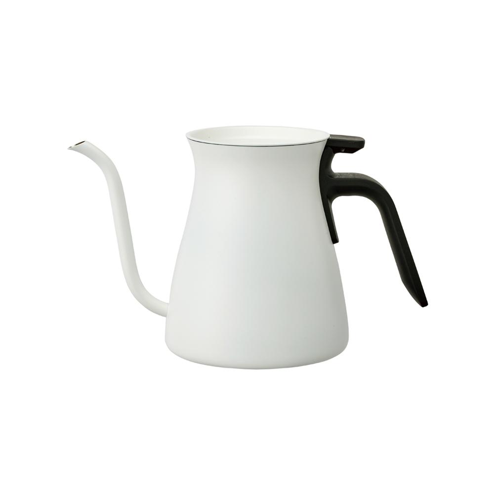  KINTO POUR OVER KETTLE 900ML / 30OZ  WHITE 