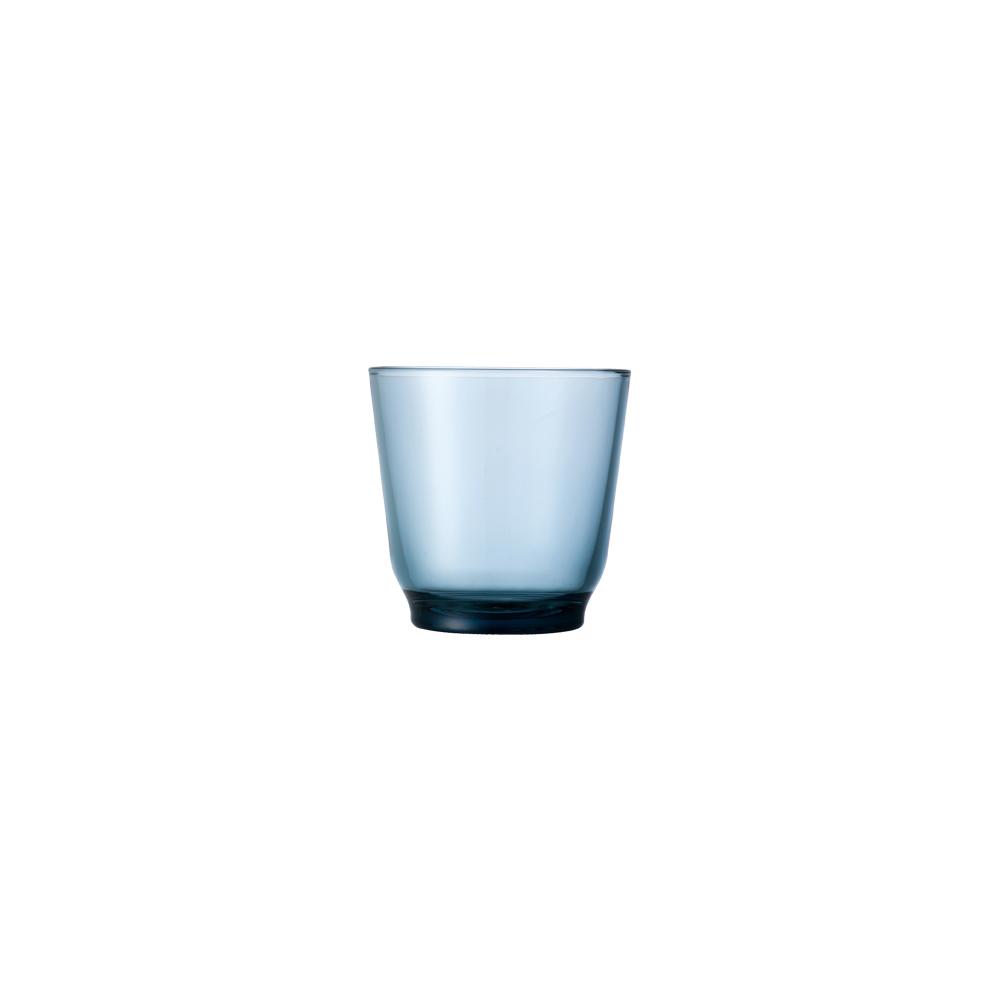  KINTO HIBI TUMBLER 220ML / 7OZ  BLUE 4