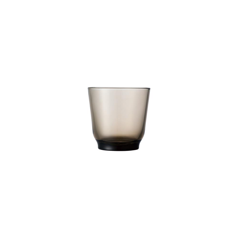  KINTO HIBI TUMBLER 220ML / 7OZ  BROWN 0
