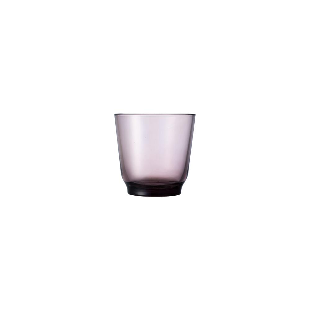  KINTO HIBI TUMBLER 220ML / 7OZ  PURPLE 9