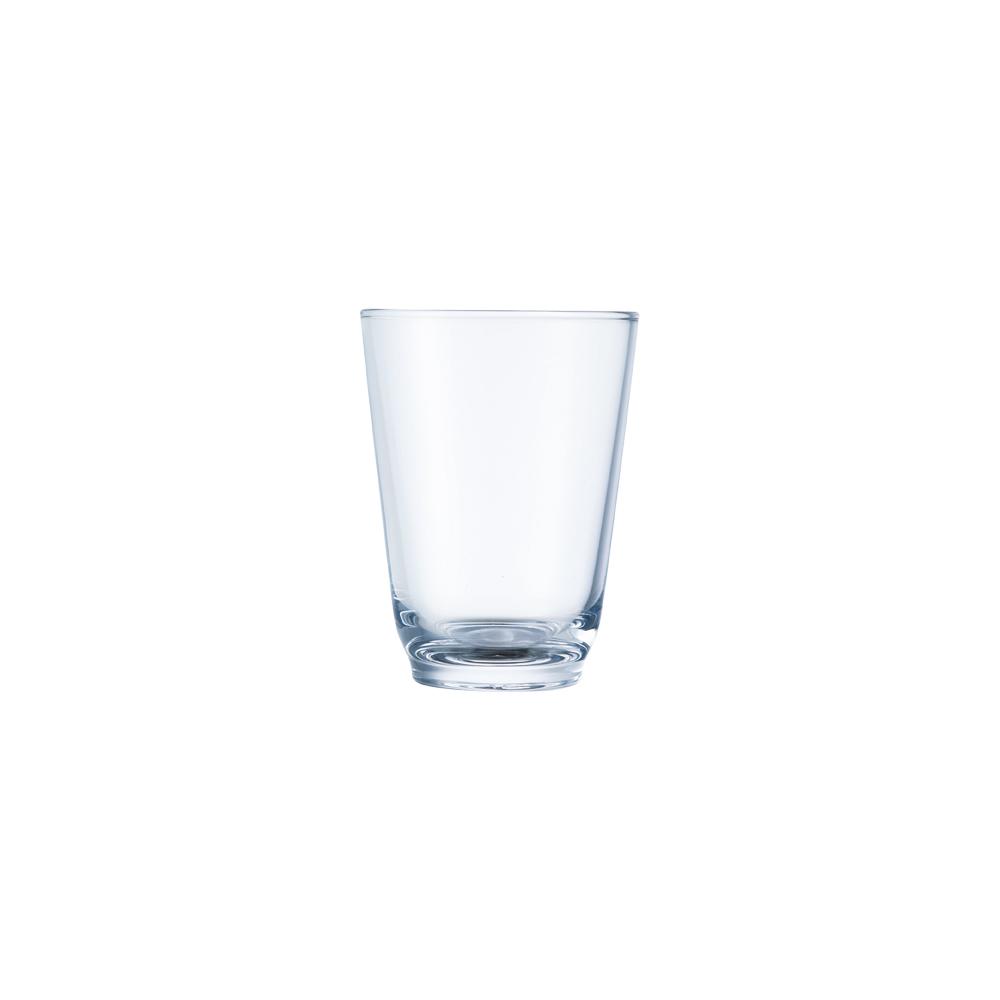  KINTO HIBI TUMBLER 350ML / 12OZ  CLEAR 2