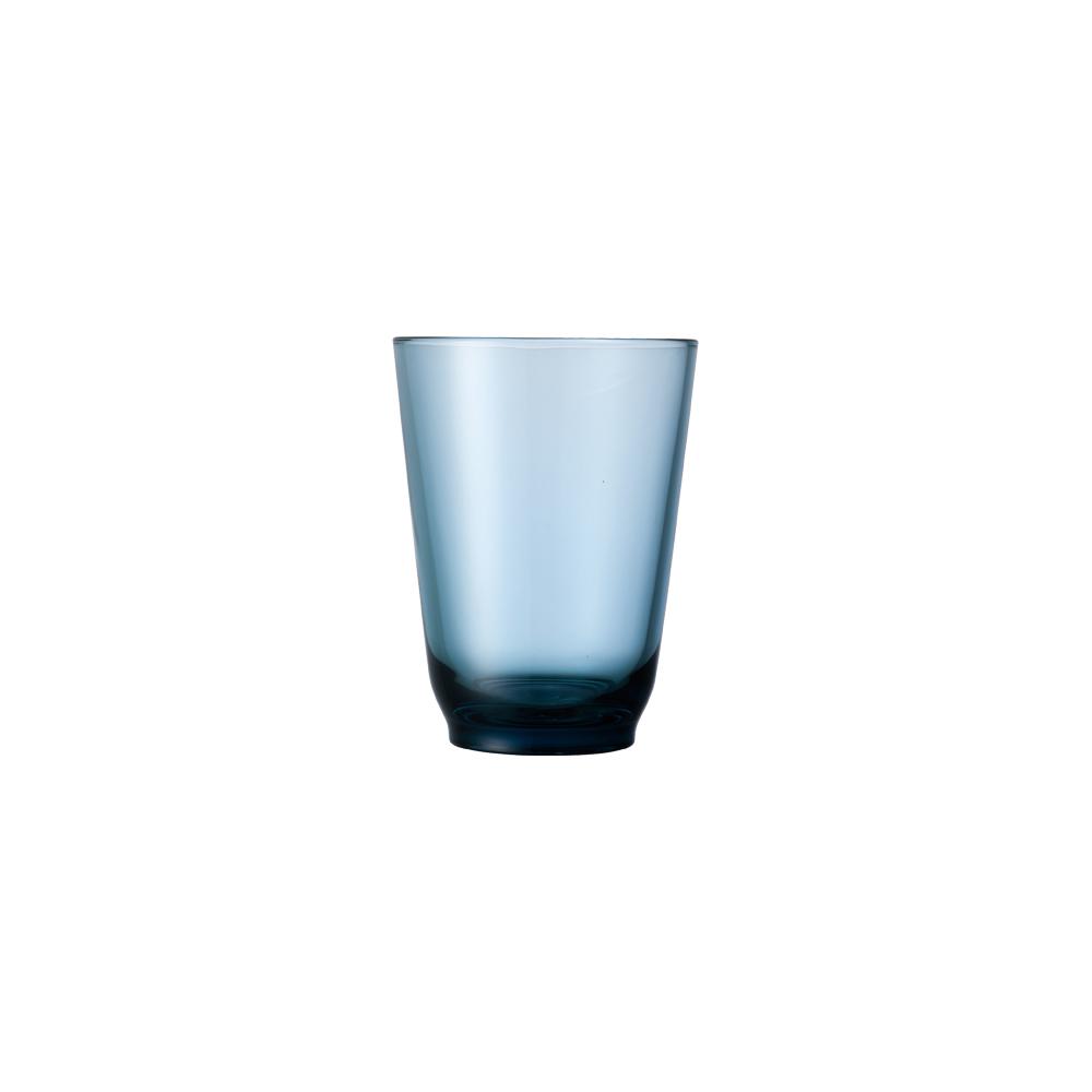  KINTO HIBI TUMBLER 350ML / 12OZ  BLUE 5