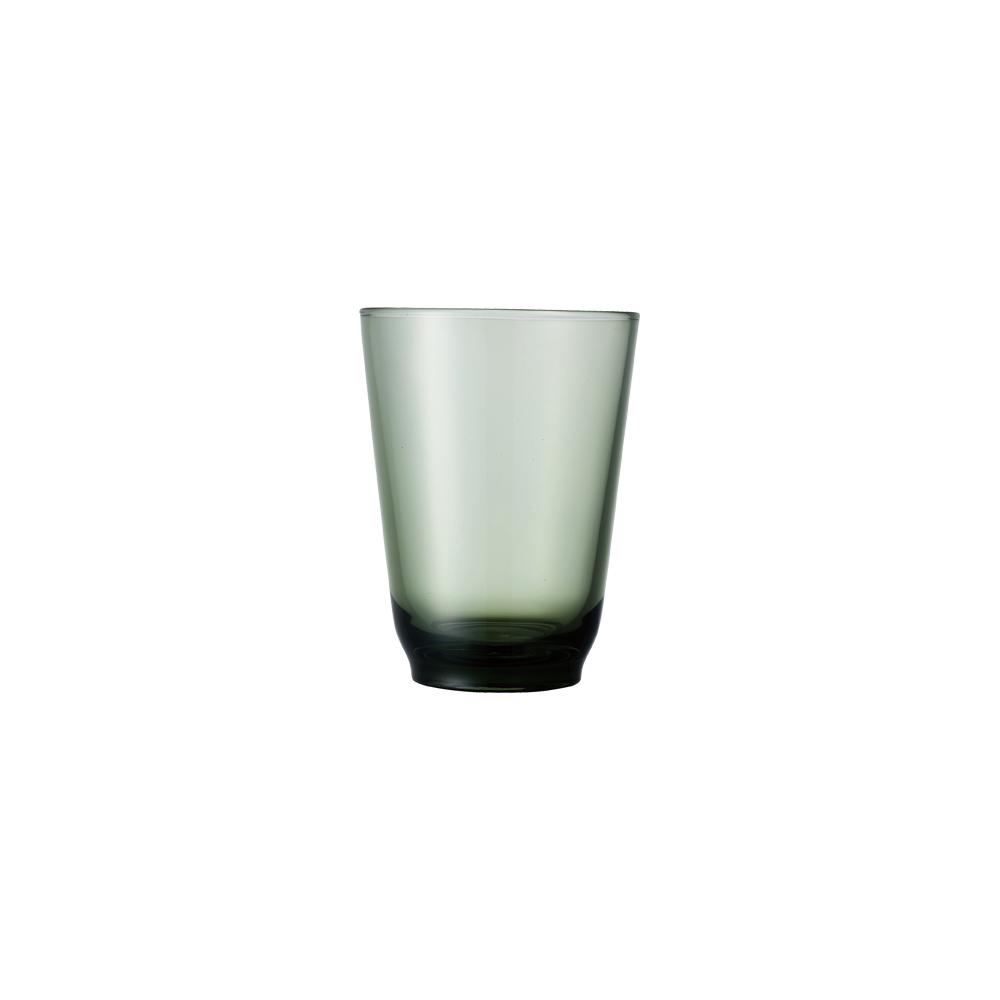  KINTO HIBI TUMBLER 350ML / 12OZ  GREEN 7