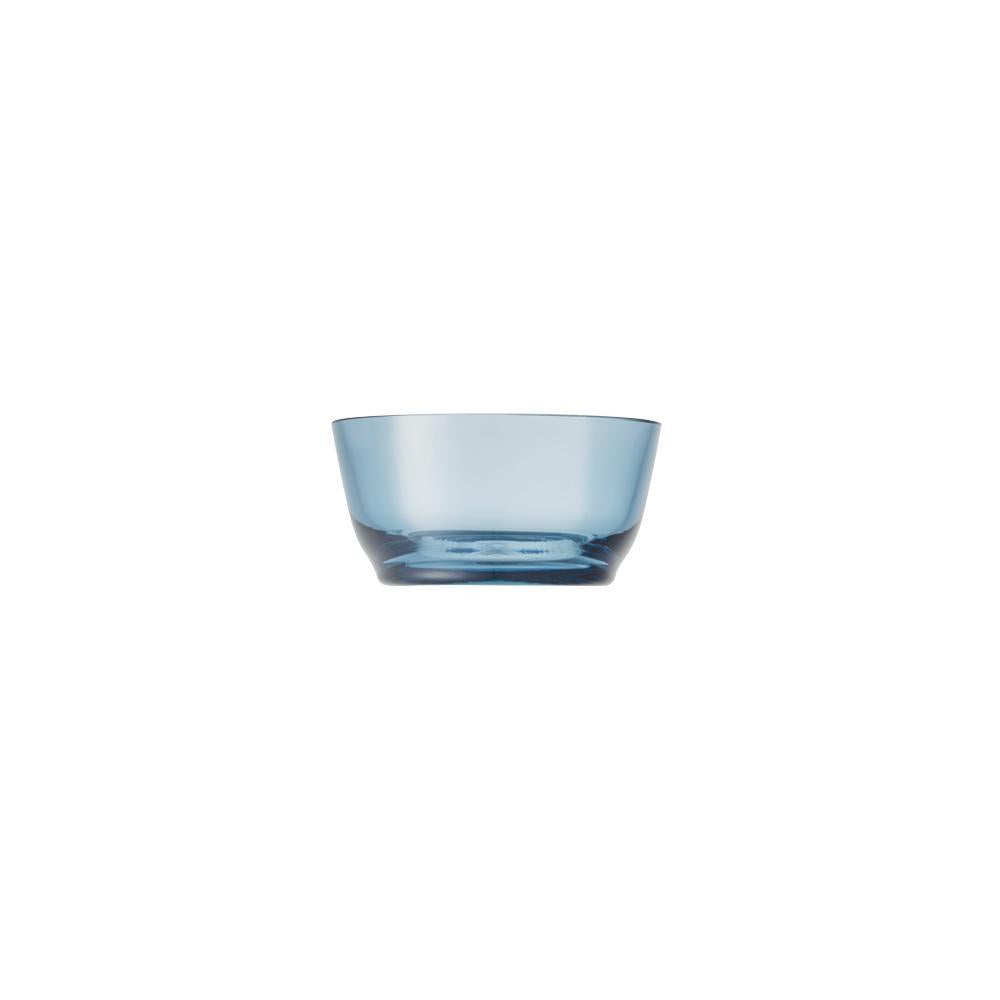  KINTO HIBI BOWL 100MM / 8OZ  BLUE 2