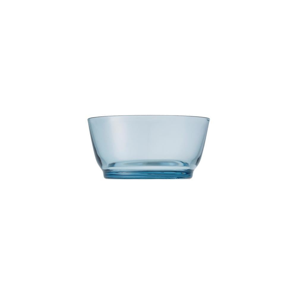  KINTO HIBI BOWL 125MM / 15OZ  BLUE 2