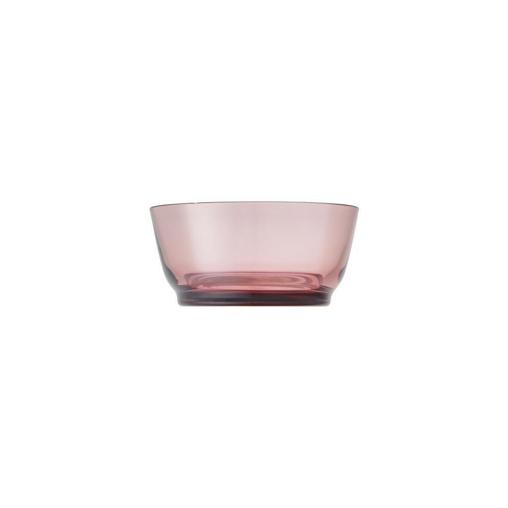  KINTO HIBI BOWL 125MM / 15OZ  PURPLE 8
