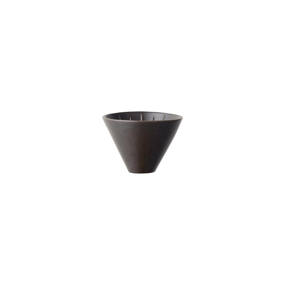  KINTO SCS-S04 BREWER 2CUPS  BLACK-NO-COLOR 
