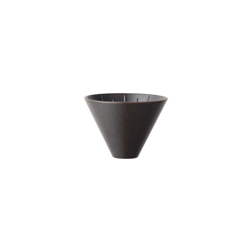  KINTO SCS-S04 BREWER 4CUPS  BLACK-NO-COLOR 