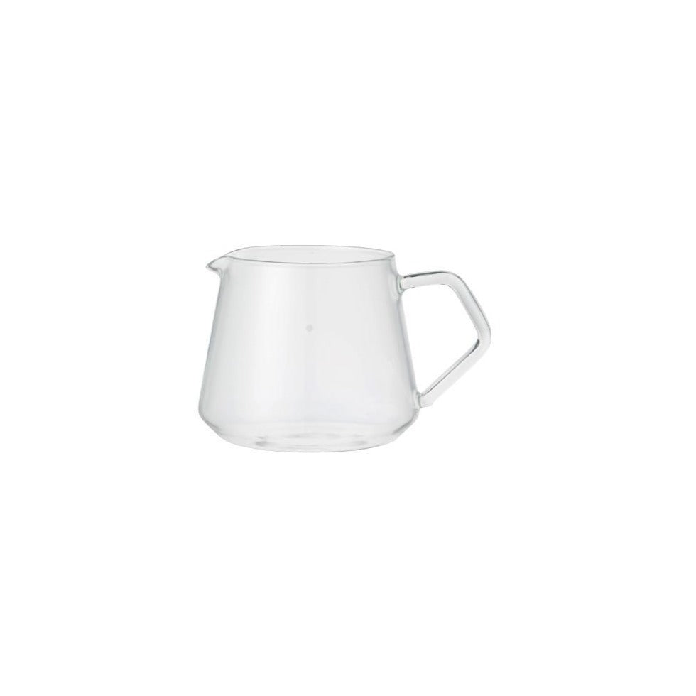  KINTO SCS-S02 COFFEE SERVER 2CUPS  CLEAR 