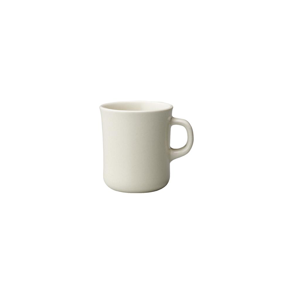  KINTO SCS MUG 400ML / 14OZ  WHITE 