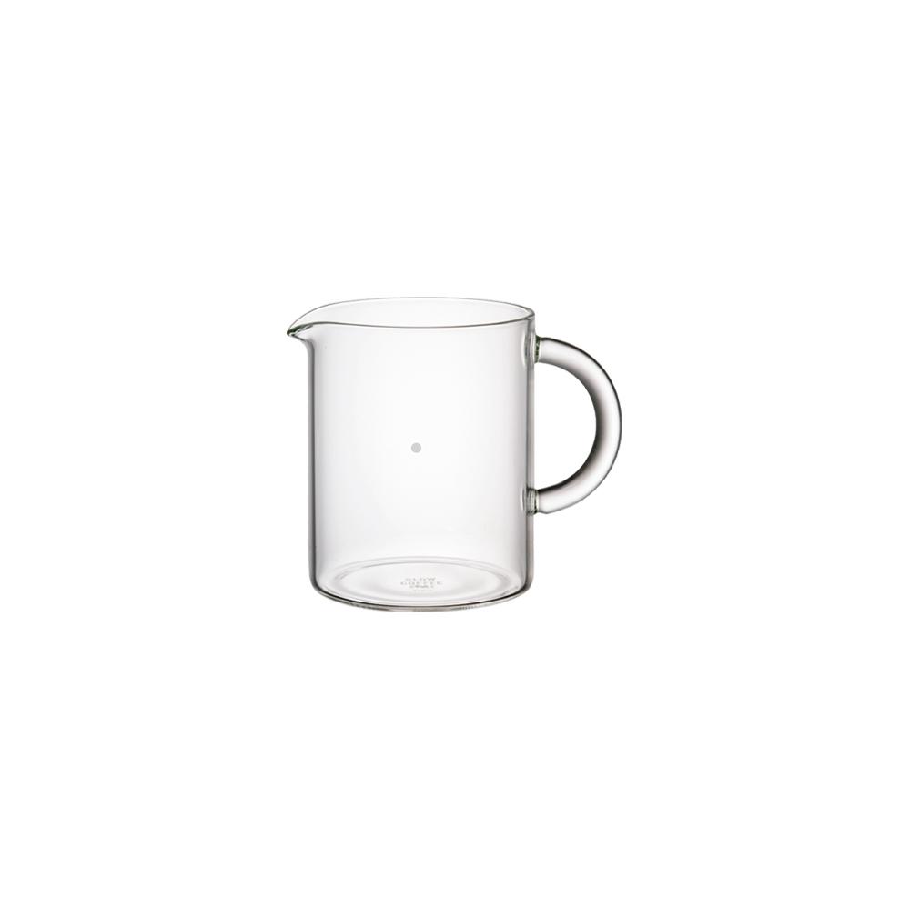  KINTO SCS 2CUPS  クリア-NO-COLOR 