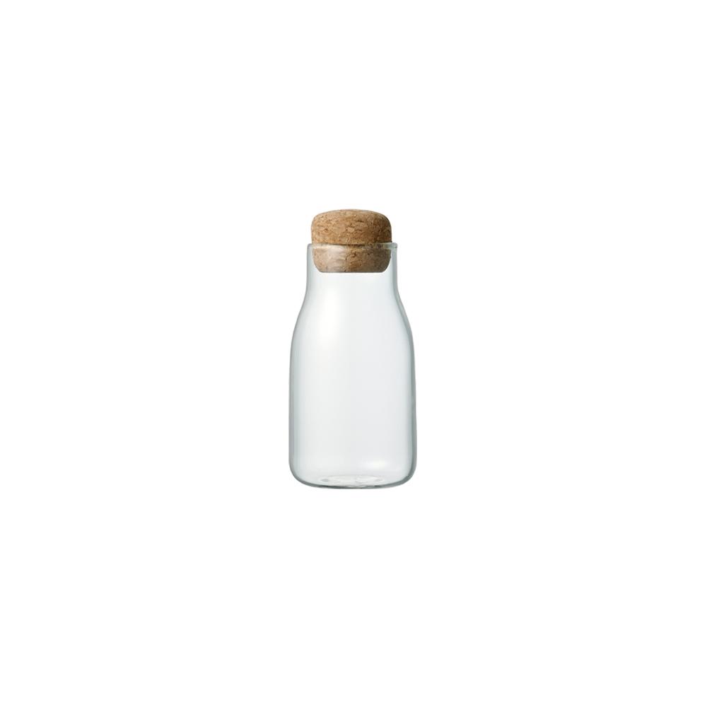  KINTO BOTTLIT CANISTER 150ML / 5OZ  CLEAR 