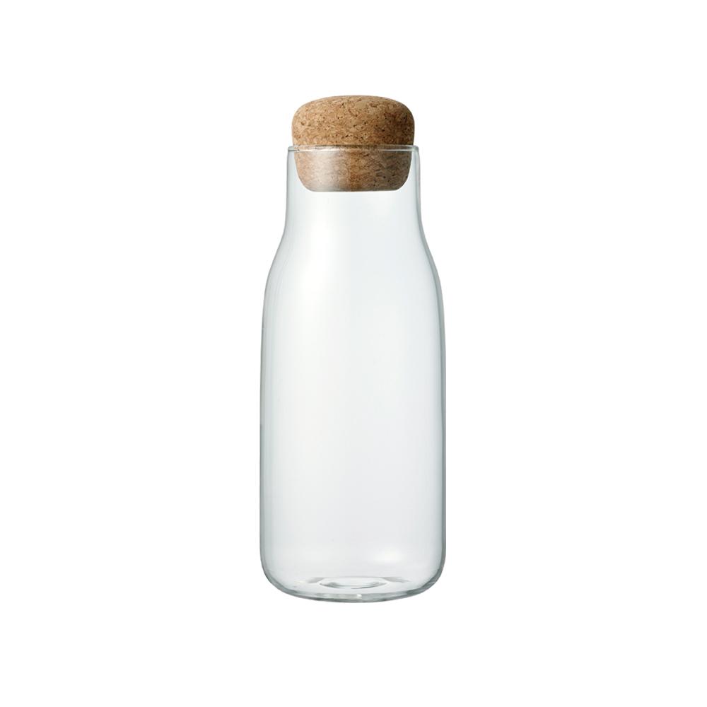  KINTO BOTTLIT CANISTER 600ML / 20OZ  CLEAR 