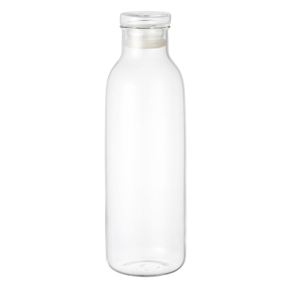  KINTO BOTTLIT CARAFE 1L / 34OZ  CLEAR 