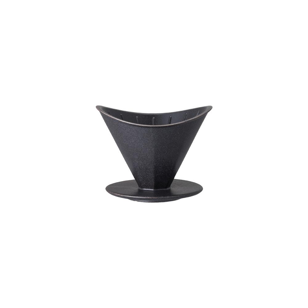  KINTO OCT BREWER 2CUPS  BLACK 3