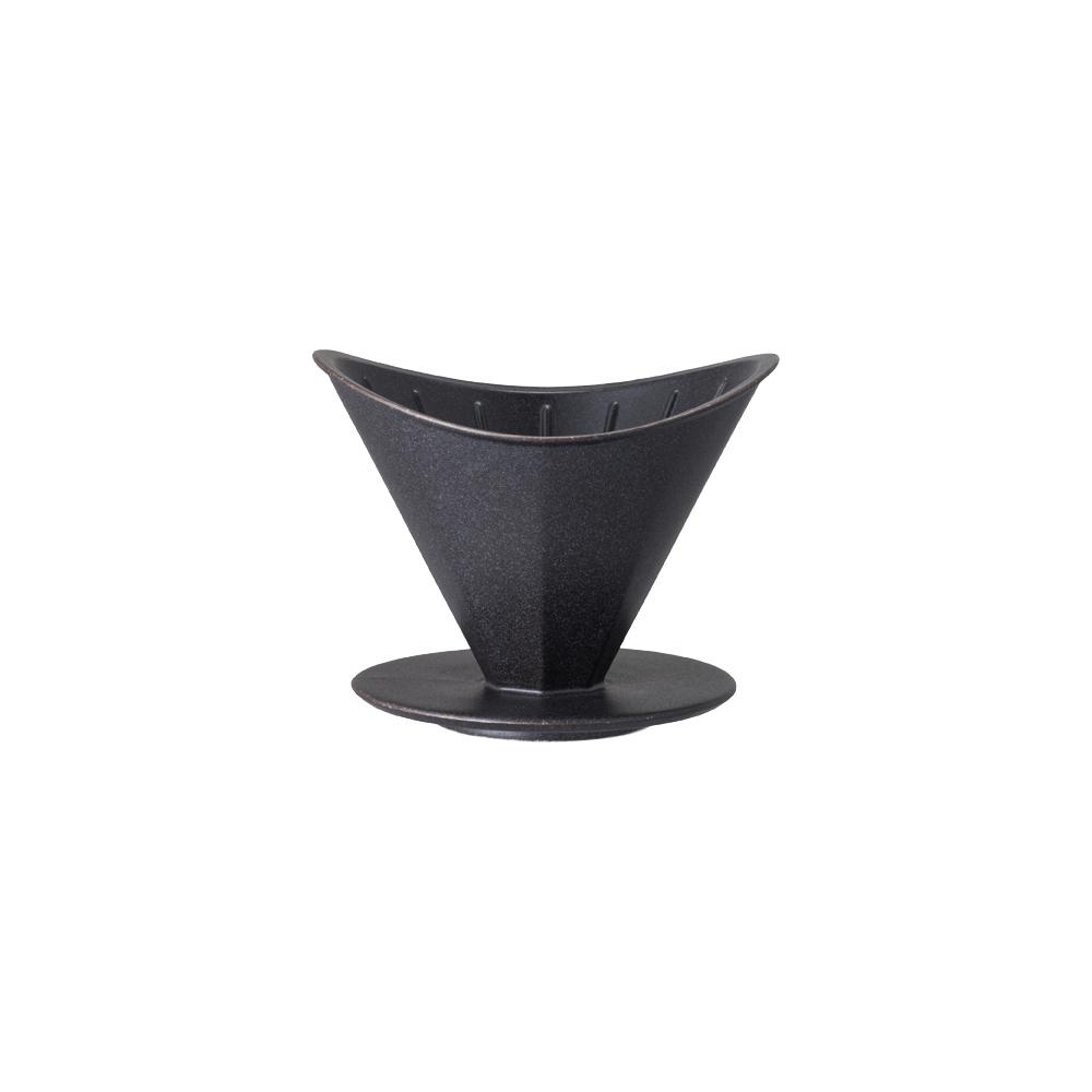  KINTO OCT BREWER 4CUPS  BLACK 3
