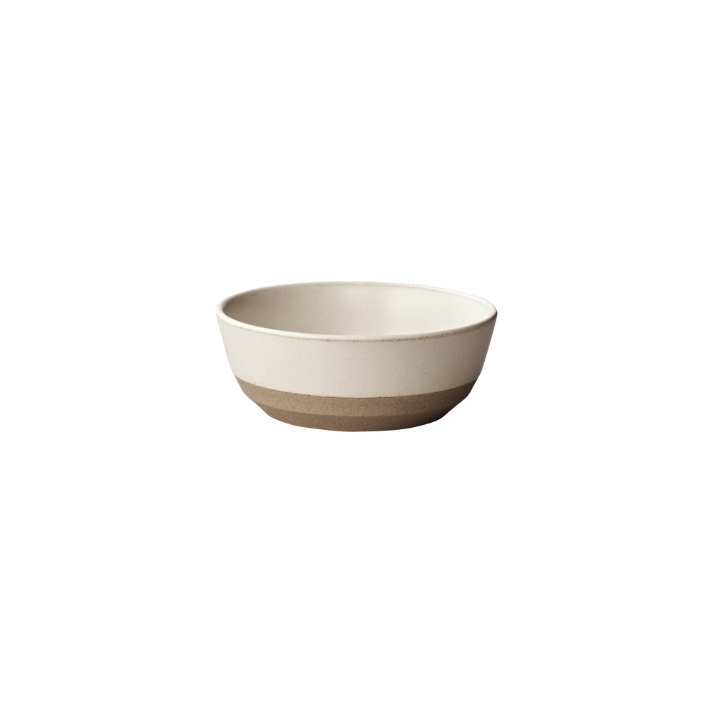  KINTO CLK-151 BOWL 135MM / 5 INCHES  WHITE 