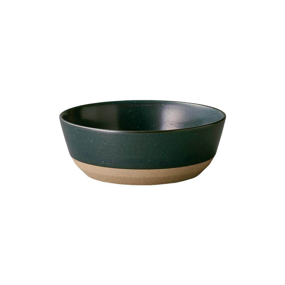  KINTO CLK-151 BOWL 180MM / 7 INCHES  BLACK 4
