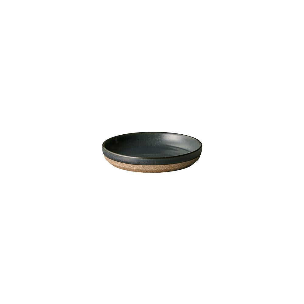  KINTO CLK-151 PLATE 100MM / 4 INCHES  BLACK 6
