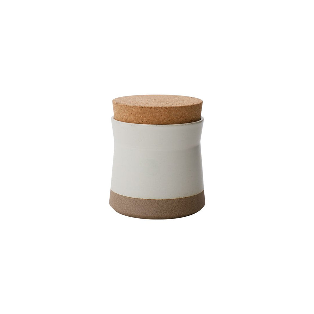  KINTO CLK-211 CANISTER 400ML  WHITE 