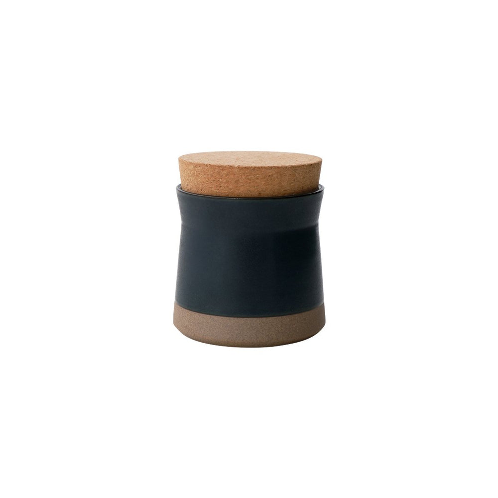  KINTO CLK-211 CANISTER 400ML  BLACK 2