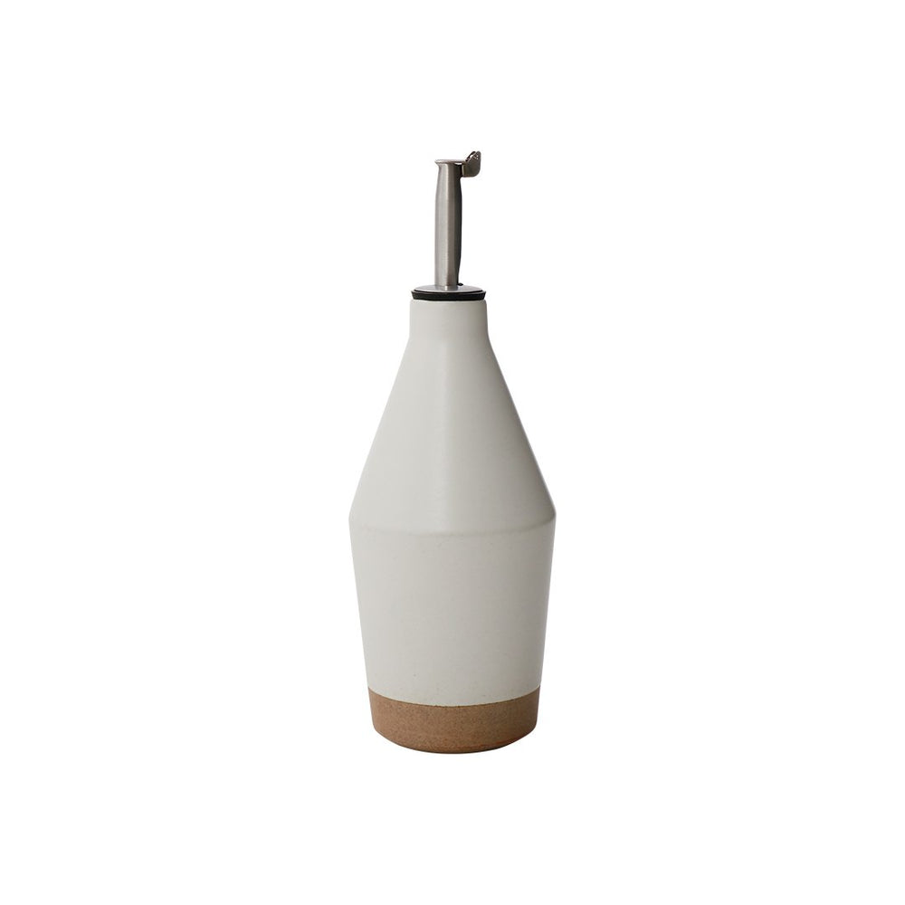  KINTO CLK-211 OIL BOTTLE 300ML  WHITE 