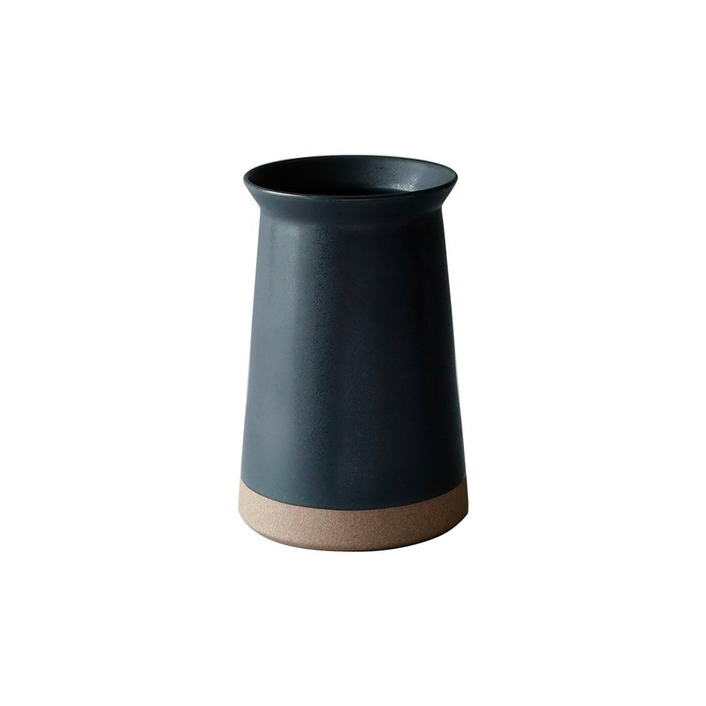  KINTO CLK-211 UTENSIL HOLDER 75MM / 3 INCHES  BLACK 3