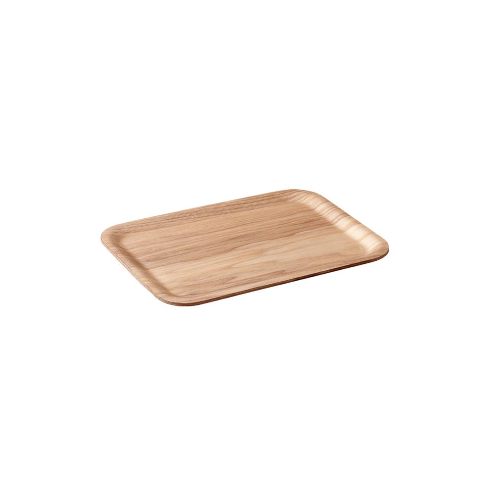  KINTO NONSLIP TRAY 270X200MM / 11X8IN  WILLOW 