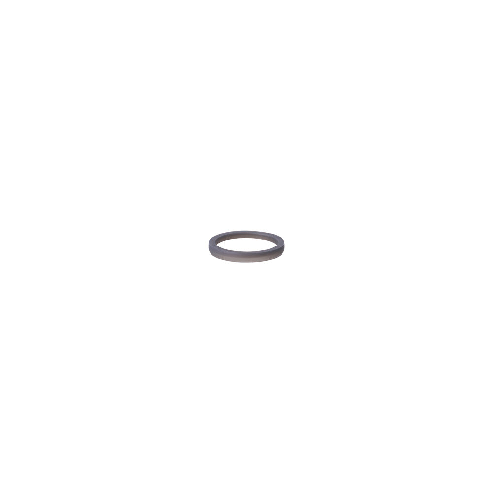  KINTO PLAY TUMBLER SILICONE RING  WHITE-NO-COLOR 