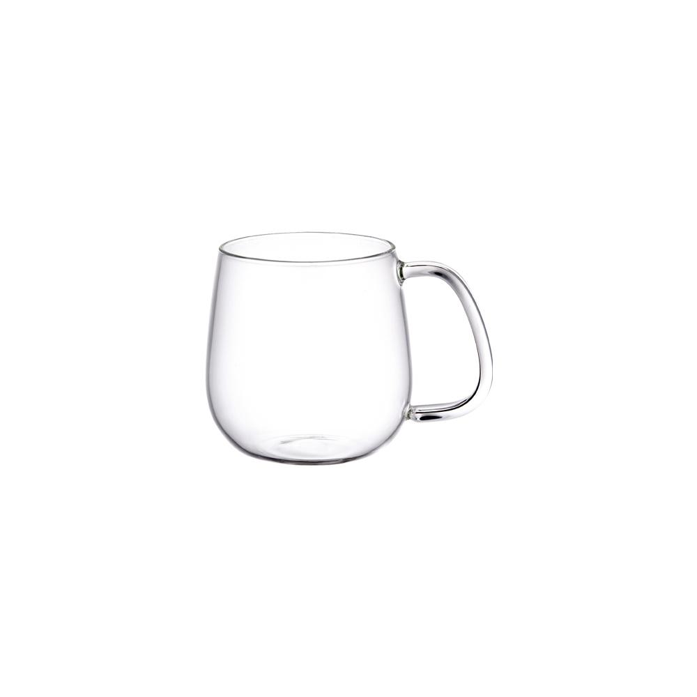  KINTO UNITEA CUP 450ML / 15OZ  CLEAR 