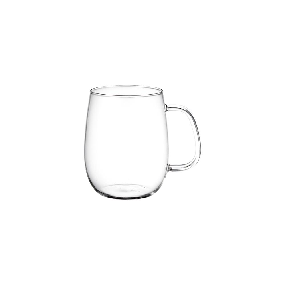  KINTO UNITEA CUP 550ML / 17OZ  CLEAR 