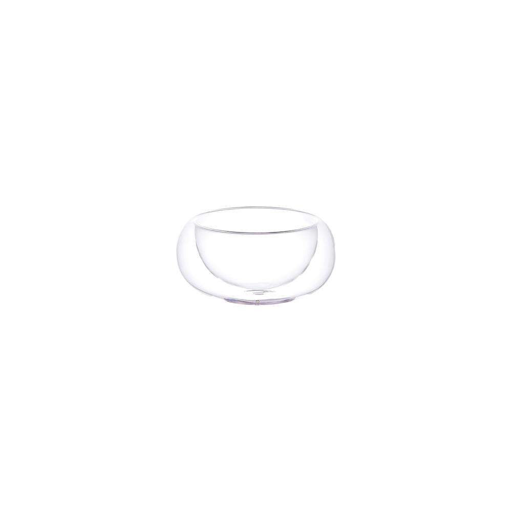  KINTO UNITEA STRAINER HOLDER  CLEAR-NO-COLOR 0