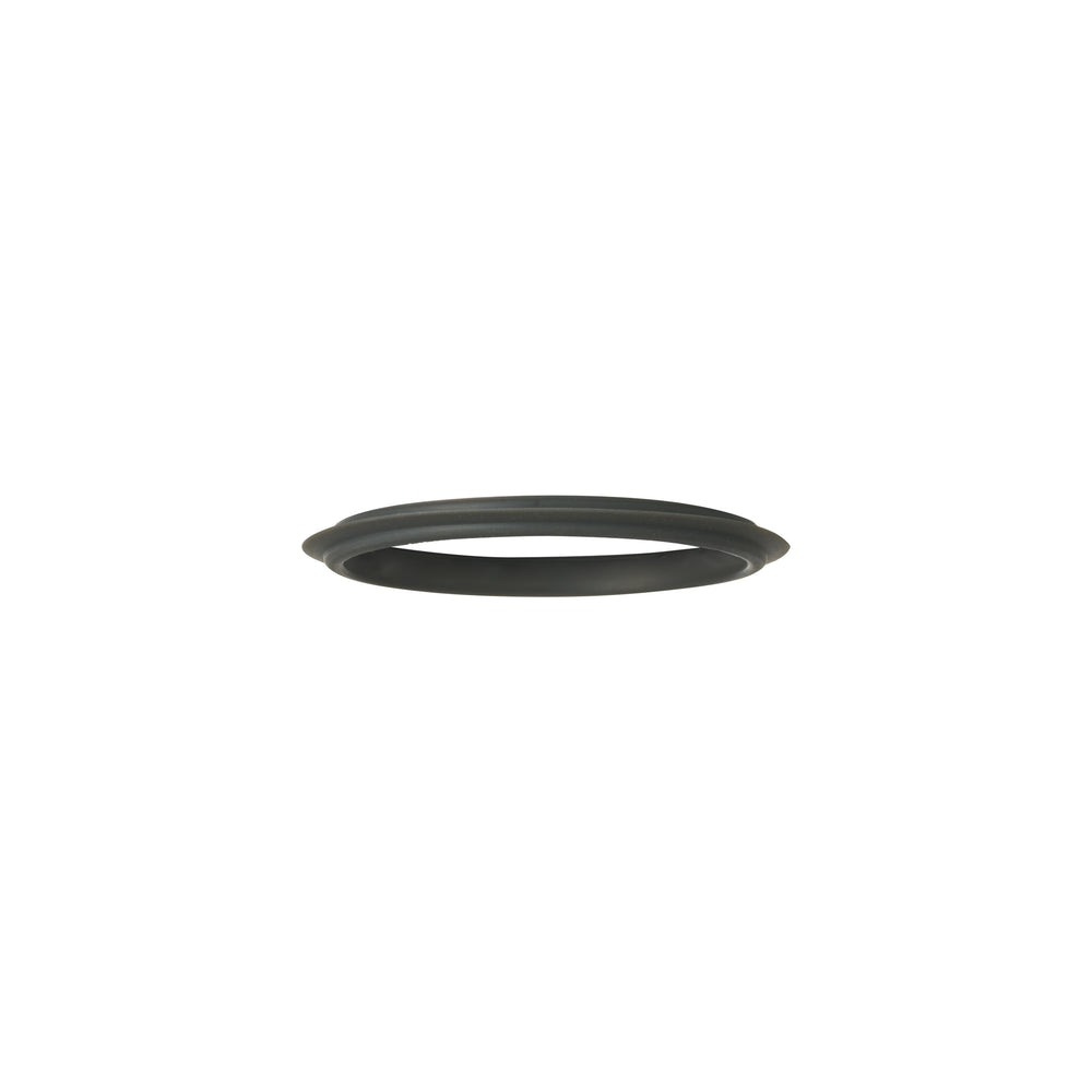  KINTO SILICONE RING UNITEA ONE TOUCH TEAPOT 450ML/720ML LID  WHITE-NO-COLOR 