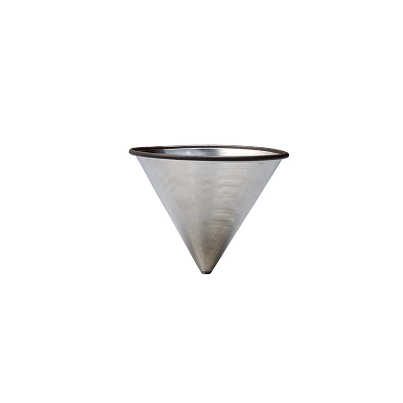 KINTO SCS STAINLESS STEEL FILTER 4 CUPS THUMBNAIL 0